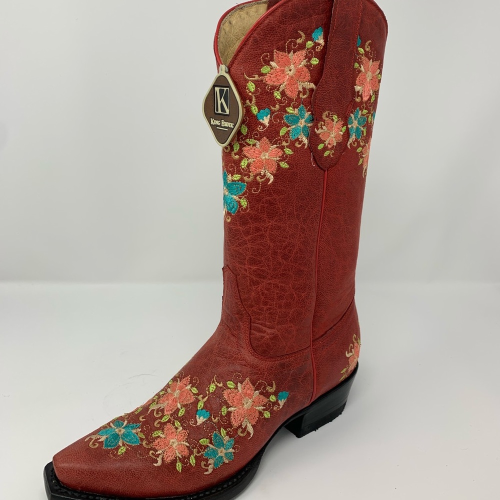 Women’s cowboy boots